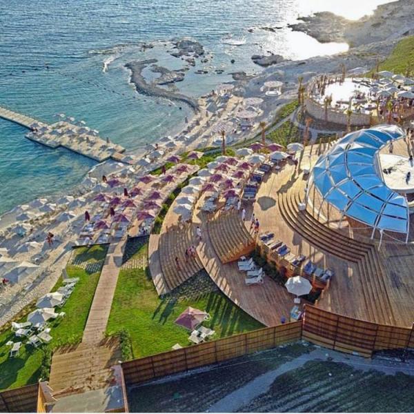 Paradiso Beach & Resort Alaçatı